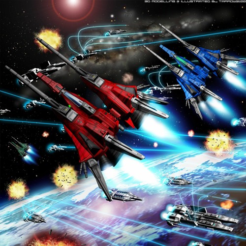 First Sortie [YM2612] Sega Genesis Chiptune