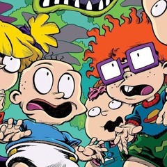 Rugrat (prod.josiah)