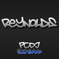 REYNOLDS & McCRORY 3 - [ BACK TO BACK ] - PCDJ 2020