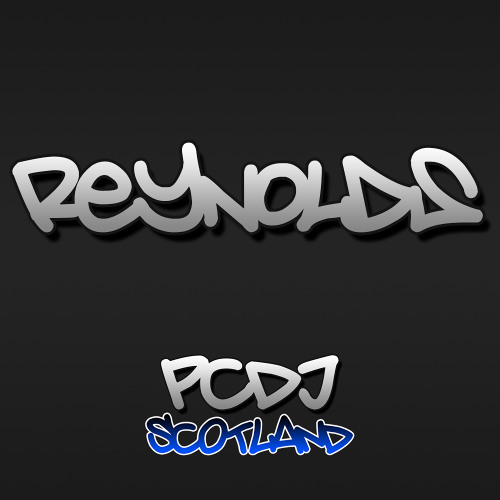 Reynolds Vs. Steph M Cee - Anthem 2