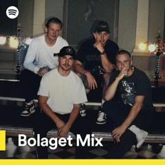 Bolaget Mix