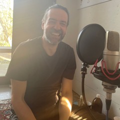 Manuel: Kwetsbaarheid en extase Podcast 032025