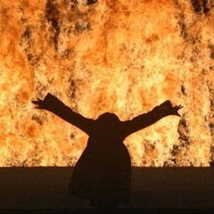 BURN IN ASHES