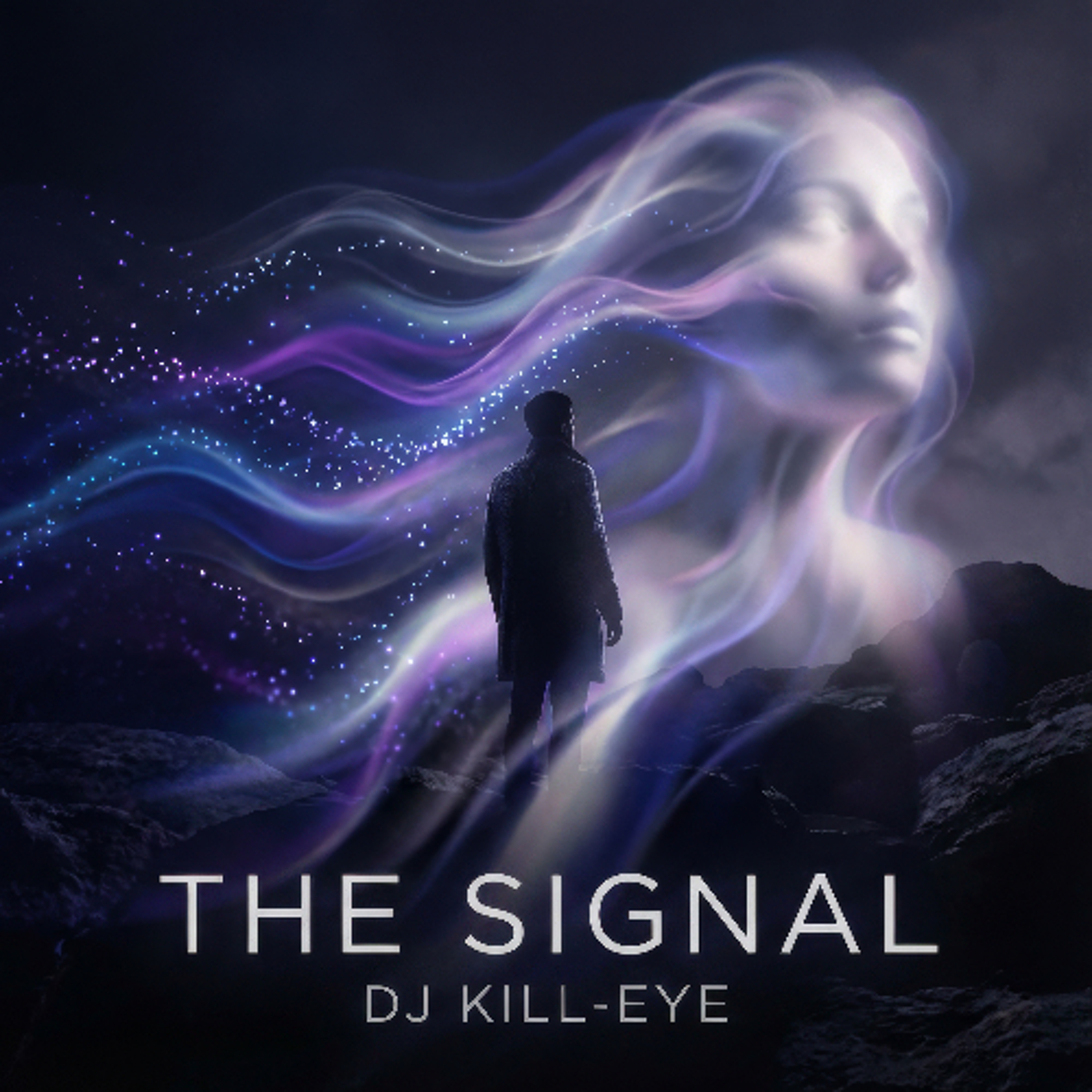 The signal episode artwork
