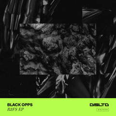 Black Opps - Techsnipe - Dispatch Limited 103 (OUT NOW)