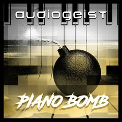 Piano Bomb
