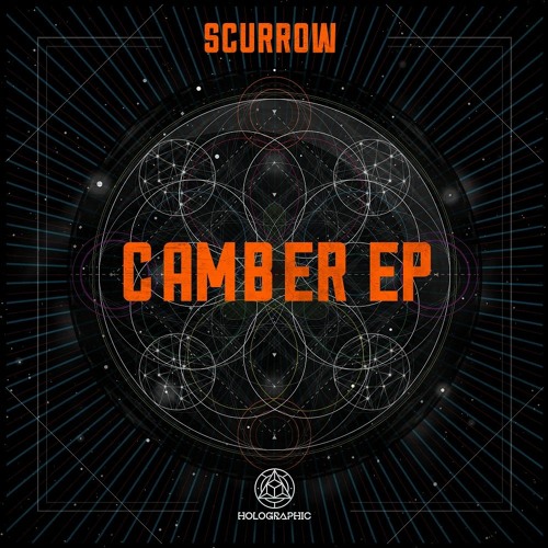 Scurrow - Rattlesnake [Premiere]