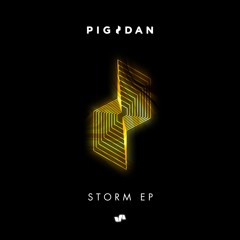 ELV147 2. Pig&Dan - London