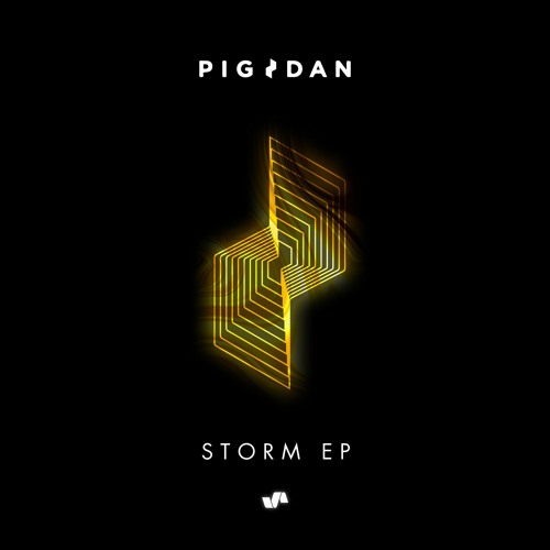 ELV147 3. Pig&Dan - Mayra
