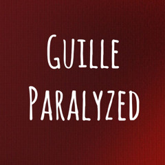 Paralyzed