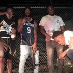 Lil Nigga GOON ft ALMIGHTY IZZIER INSANE