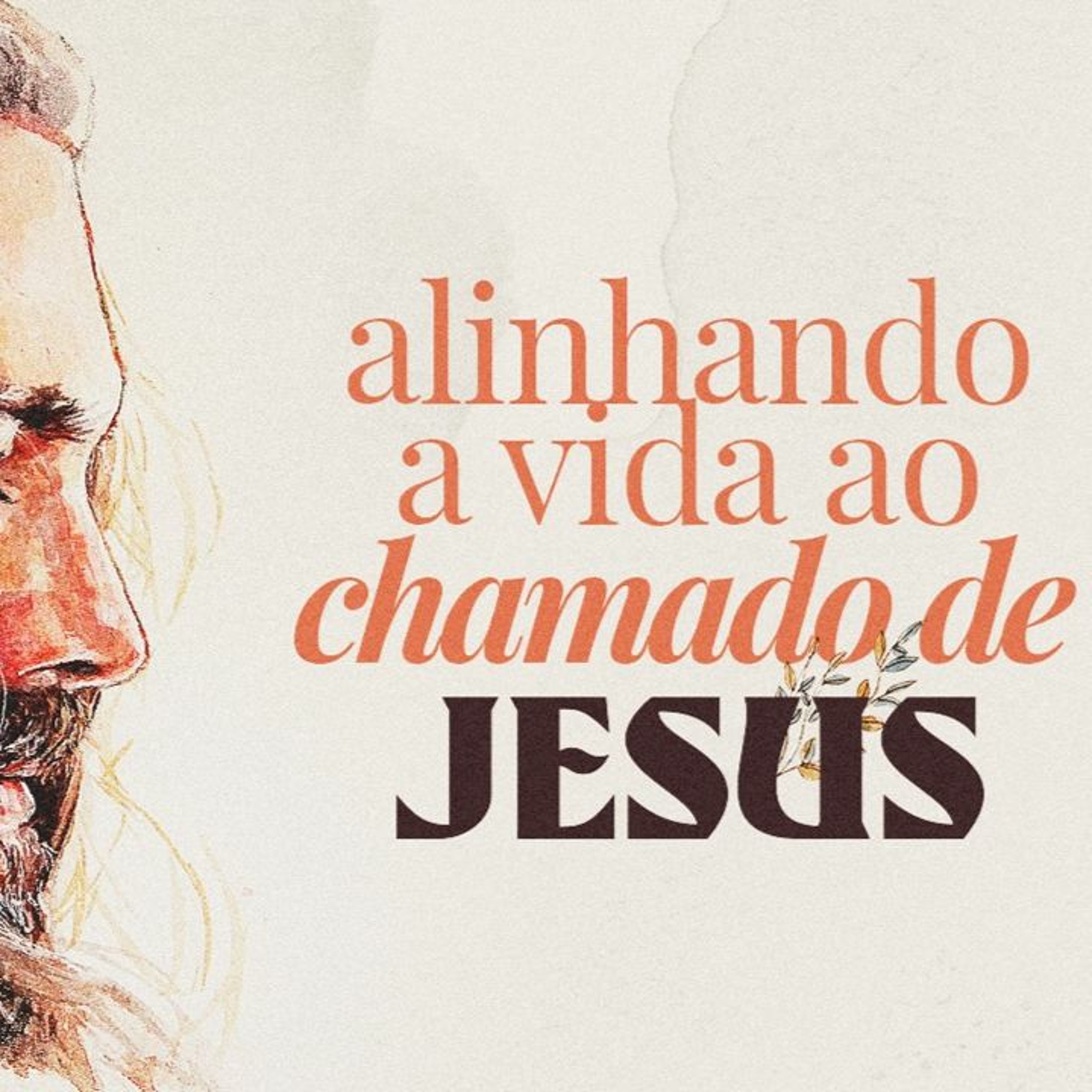 Alinhando A Vida Ao Chamado De Jesus | Pr. Acyr Júnior