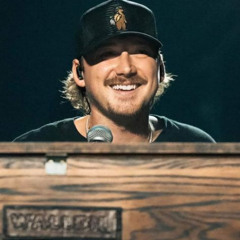 Morgan Wallen Ft. Toosii - I Do (Little Rain Remix)