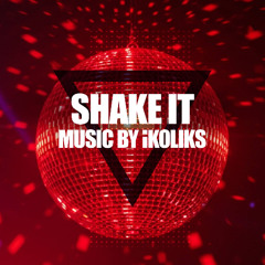 Shake It – Funky Disco Pop Dance Track | Groovy Party & Fashion Music