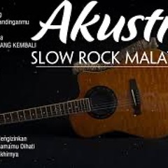 Akustik Slow Rock Malaysia 90an Terbaik - Lagu Slow Rock Melayu - Lagu Terbaik 90an - Akustik Cover