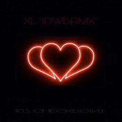 XL I DONT WANNA BREATHE" (KODAK BLACK RMX)