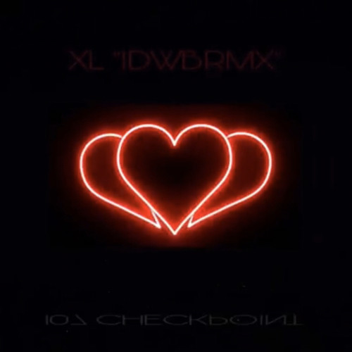 XL I DONT WANNA BREATHE" (KODAK BLACK RMX)