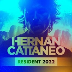 Franco Camiolo - Over The Time @ HERNAN CATTANEO RESIDENT #606