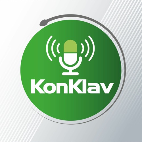 Stream episode KonKlav E01 by KLAV podcast | Listen online for free on  SoundCloud