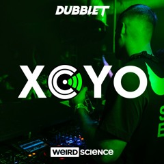 DubbleT - Crucast XOYO Residency February 2023 [UK Bass, UK Garage & Drum & Bass Mix]