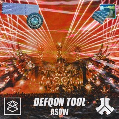 ASOW - Defqon 2022 Tool