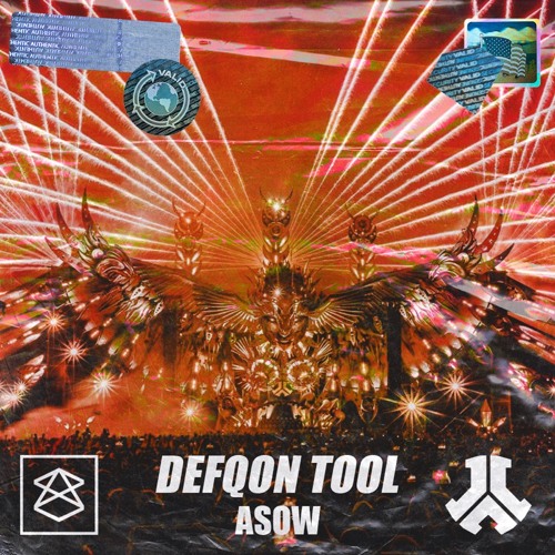 ASOW - Defqon 2022 Tool