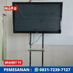 WA: 0831-723-7127 , Bracket Tv PALEMBANG ,Bracket Standing Tv