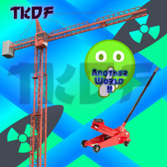 TKDF - Crick (VTT)