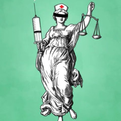 Sunday Kolel - Can a Doctor Refuse To Treat Terrorists? - Rabbi Ben Atwood