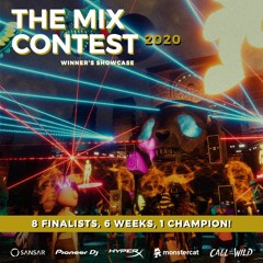 The Mix Contest 2020 - Winner's Showcase