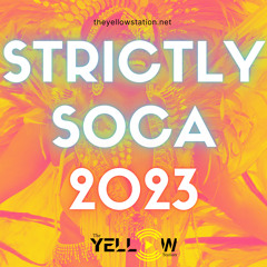 Strictly Soca 2023
