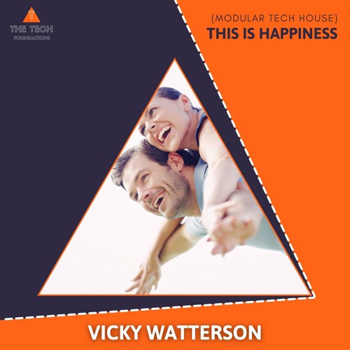 This Is Happiness (Modular Tech House)
