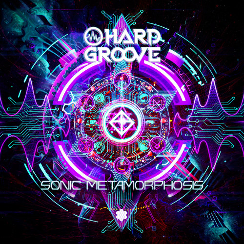 Hard Groove - Only Sounds (Original Mix)