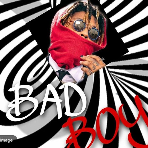 Stream Juice WRLD Bad Boy (Juice Only) by unreleased WRLD Antidote 🌎