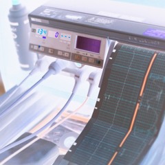 The Medical Machinery