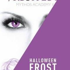 Read/Download Halloween Frost BY : Jennifer Estep