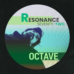 Octave - Waves [ Resonance ● Seventy-Two ]