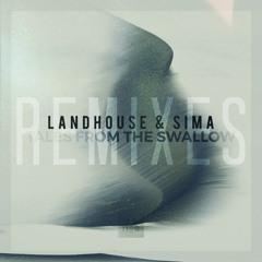Landhouse & Sima - Wellworld (UNDERHER Remix) [IAMHER]