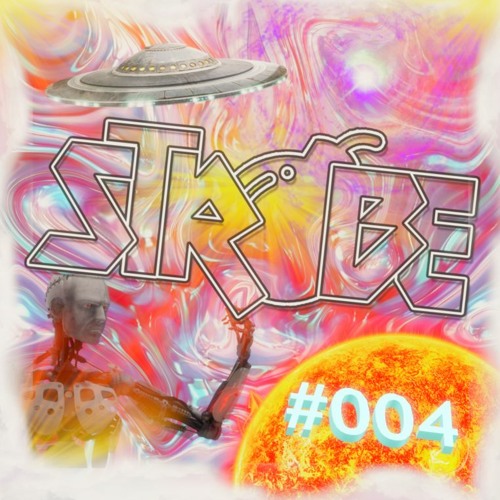 Stream Strobe #004 *Free Download* by DJ Strobe | Listen online for free on  SoundCloud