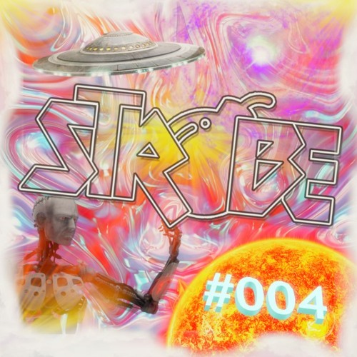 Strobe #004 *Free Download*