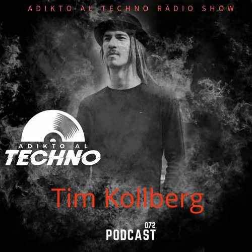 PODCAST #072 - TIM KOLLBERG (Germany) May 2021