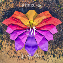 EVP - Dance Temple - Boom Festival 2025