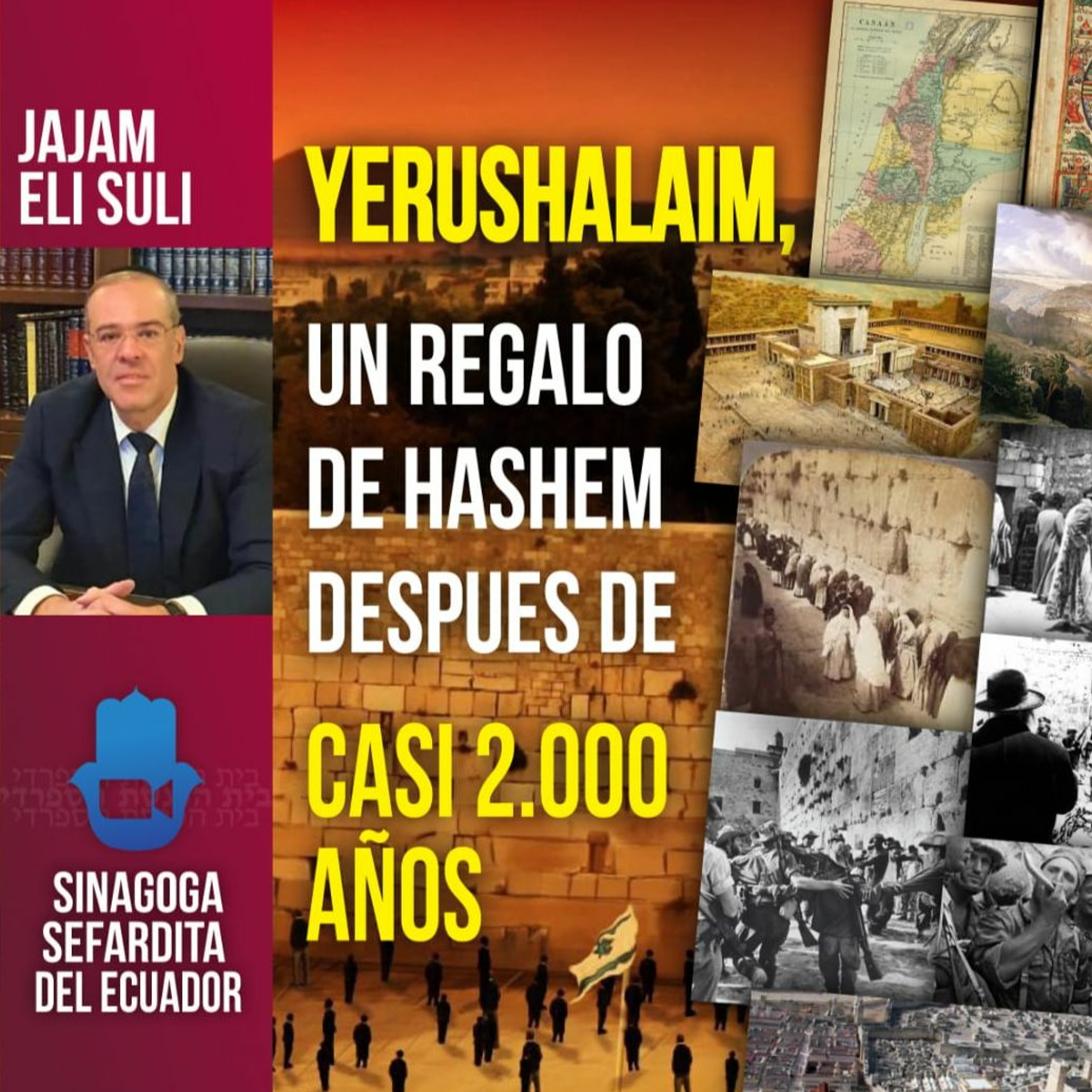 Eli Suli