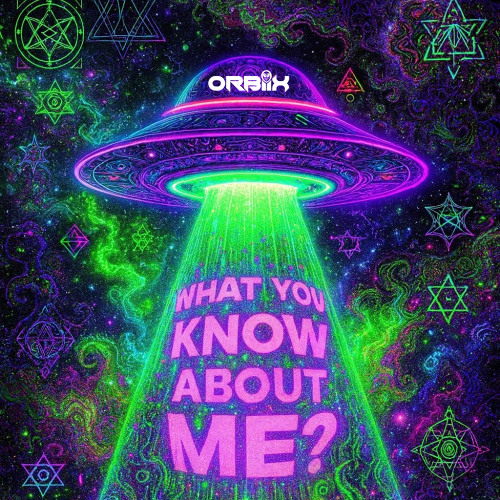 Glorilla - WHAT YOU KNOW ABOUT ME? (probed by Orbiix)