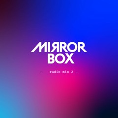 MirrorBox Radio Mix 2