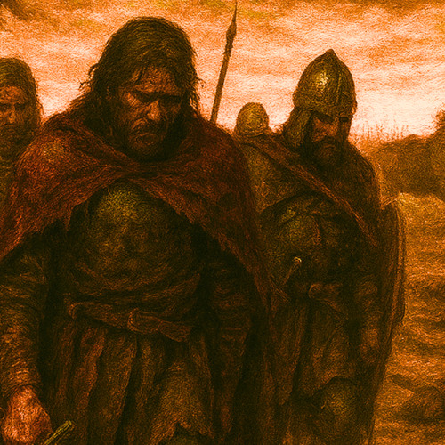 Return To My Home - Instrumental Prod.Merzeh