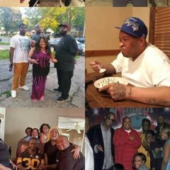 AIR TAKE (RIP BIG D)