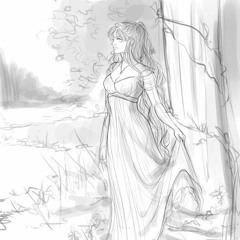 Jenny Of Oldstones - Florance & The Machine (Jonathan Chuter Cover)