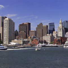 Review Special Price Boston Historic Sightseeing Harbor Cruise