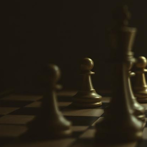 Remains to be Seen (Are You a Rook or a Pawn)